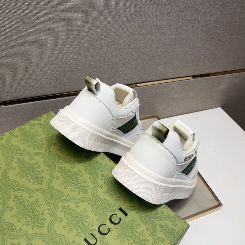 Gucci Low Shoes